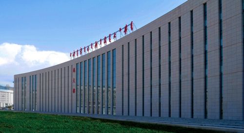 最新高考內參：內蒙古自治区大學排名-2017