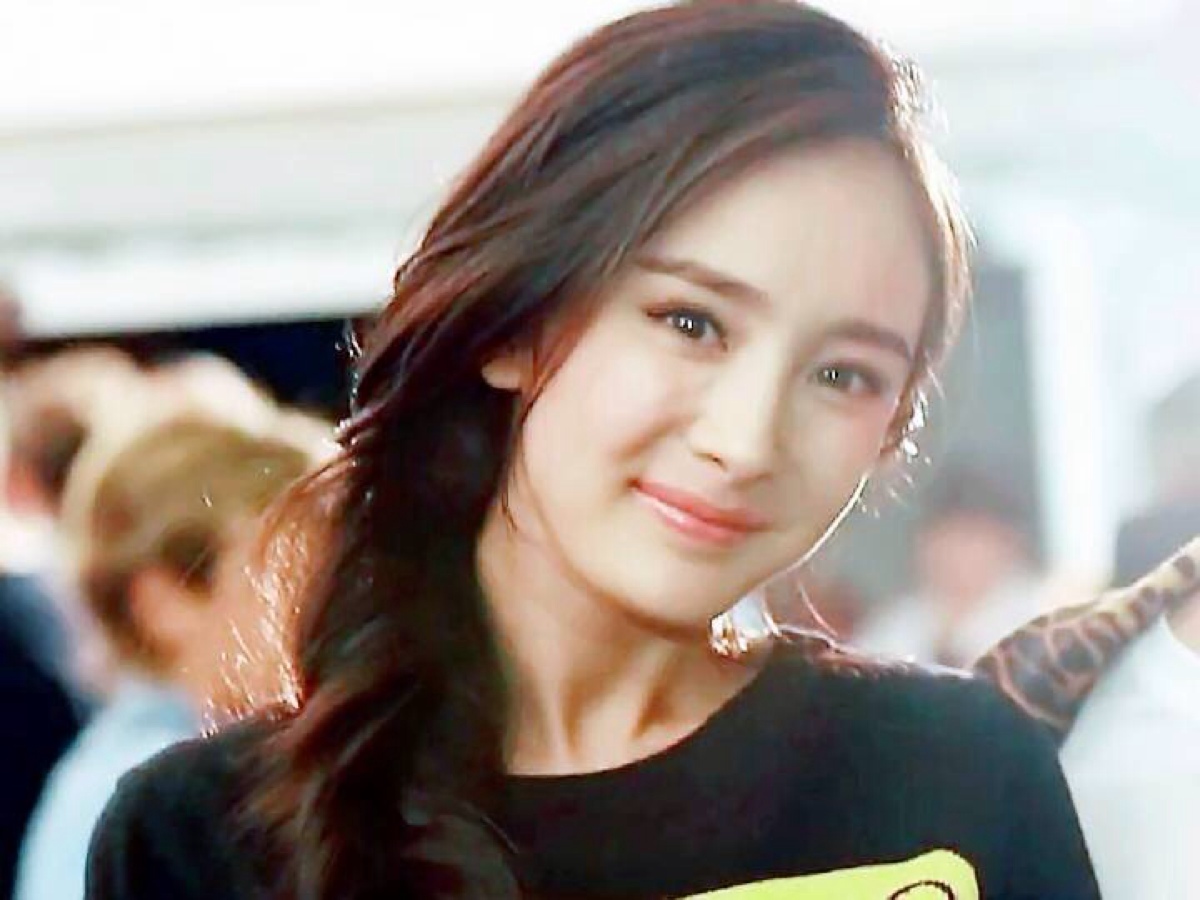 明星高考大揭秘，杨幂总分第一，鹿晗没参加，这个大牌考了三年！