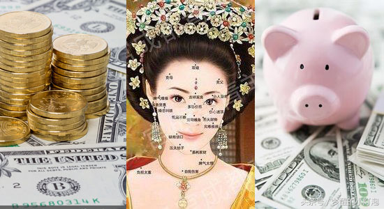 4种痣相的女人,究竟是旺夫命还是克夫命,需谨慎!