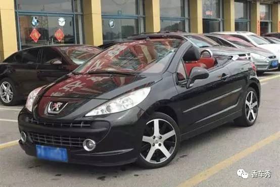 你拿10万买了一辆捷达，我拿10万买了一辆三菱3000GT！