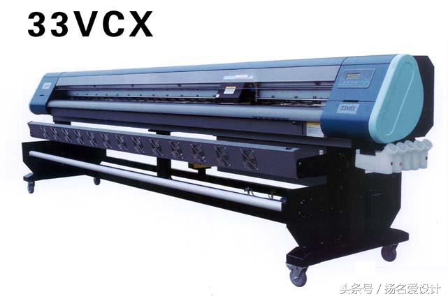 广告店干货！平面设计菜鸟必备技能之一广告公司喷绘写真经验之谈
