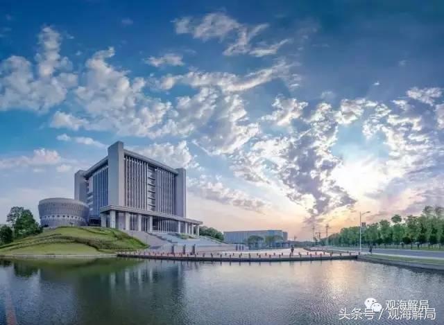 这8所军校不但改名，还实现重组