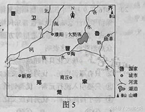 2017高考文综全国卷二之历史部分：老师，对不起！难！