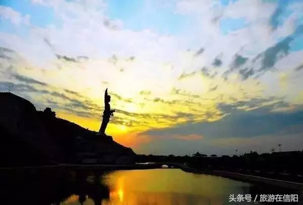 赏荷花、尝藕宴、品莲茶：河南也可采莲，清凉整个夏天