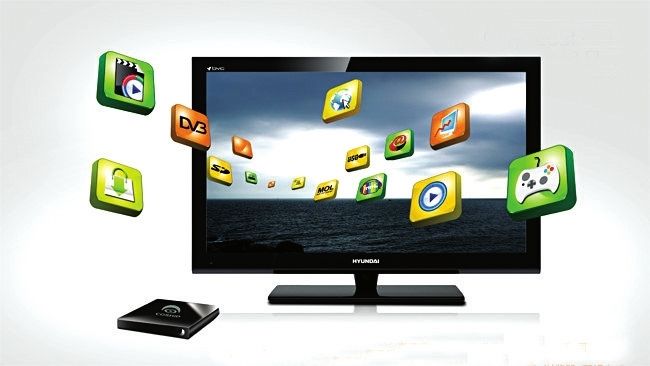 IPTV、互联网电视、数字电视、智能电视，究竟有什么区别？