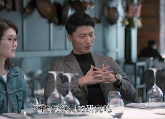 目击《欢乐颂2》西餐尴尬！优雅下洋馆，只要四步搞定！