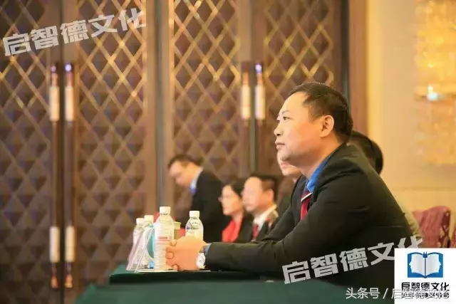 陈永峰：人生需要贵人 你找到了吧