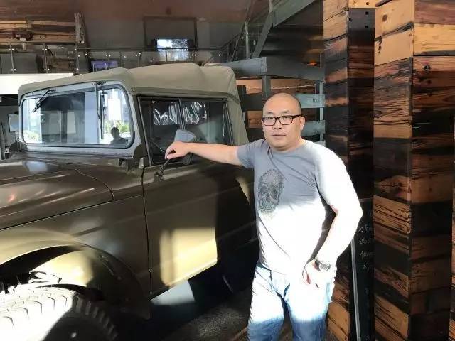 2017中国汽车后市场连锁发展论坛·北京站嘉宾议程曝光