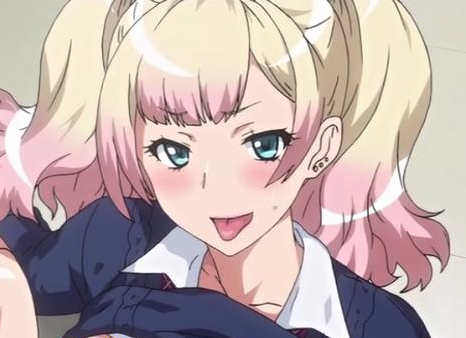 颜值高会被抢着接盘？动漫里这些妹子找到接盘侠之后过得也挺好