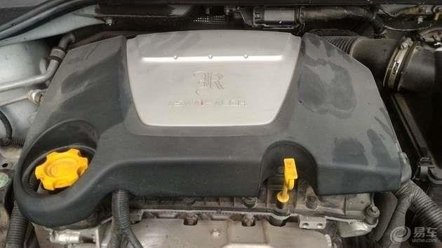 发动机渗油怕不怕？荣威350车主质量吐槽