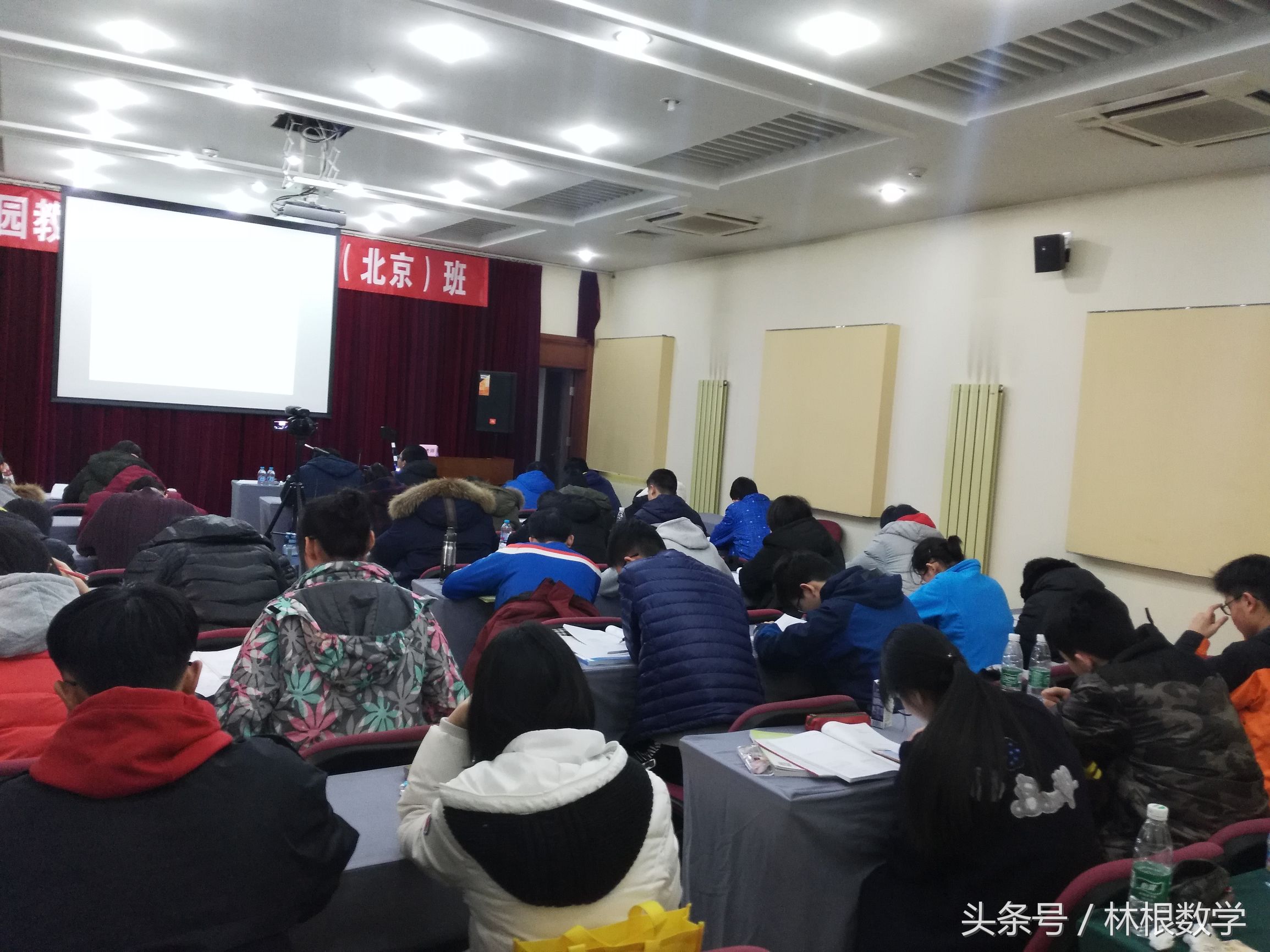 2017年全国卷Ⅰ压轴题的另解和评析