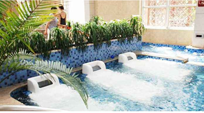 「清爽吉林22℃的夏天」长吉都市环线休闲游