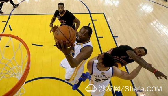 NBA录像高清回放篮球帝(勇士再夺NBA总冠军！智能电视全场高清回放！)