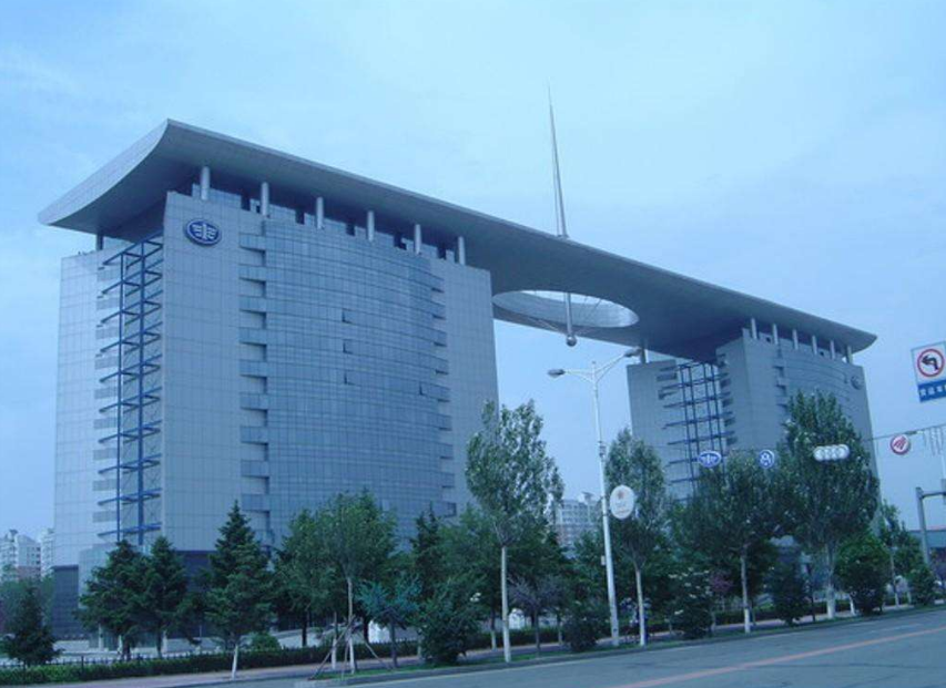 「清爽吉林22℃的夏天」长吉都市环线休闲游