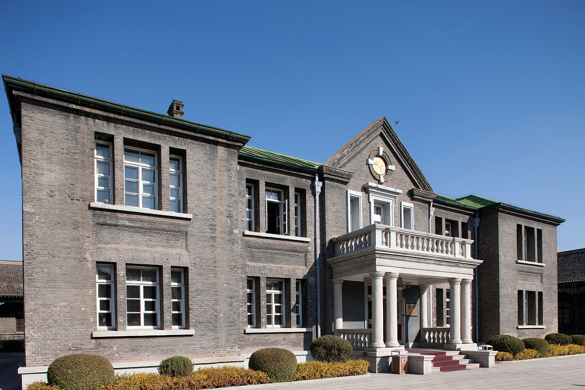 「清爽吉林22℃的夏天」长吉都市环线休闲游