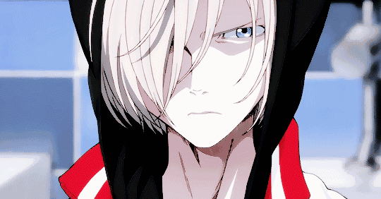 冰上的尤里主角是勇利还是尤里一开始是因为音乐才追的动画最后我却看