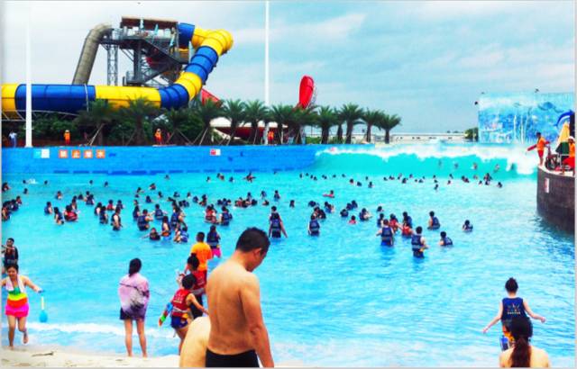 「清爽吉林22℃的夏天」长吉都市环线休闲游