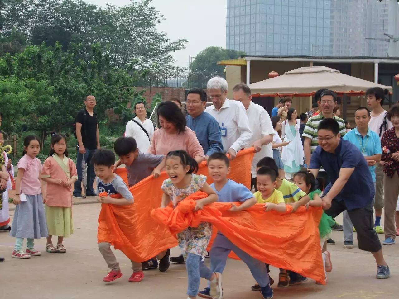 成都华德福学校3名毕业生的选择：成为自己