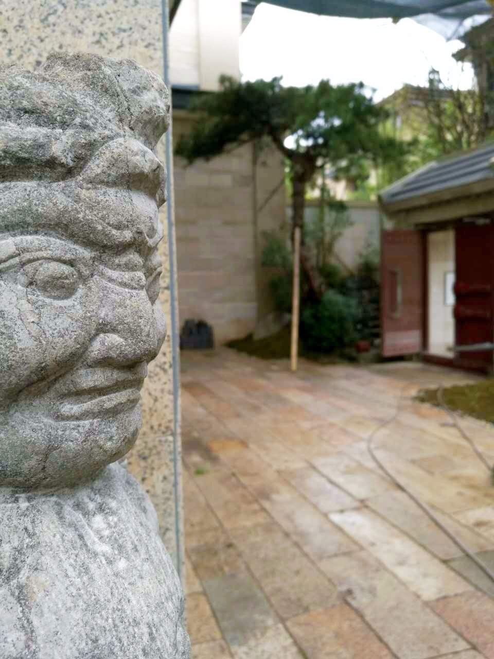 據說這家院子還不錯！西安曲江和園庭院景觀實景案例