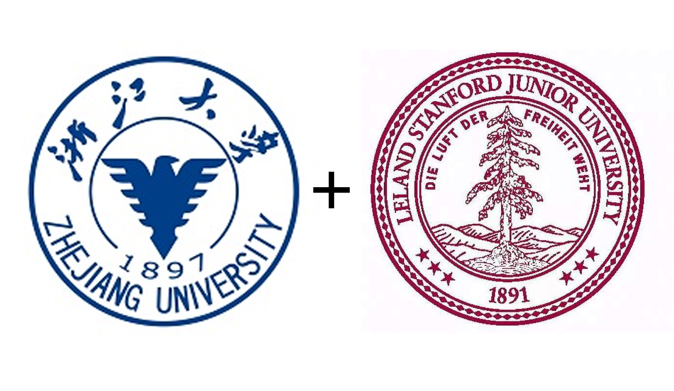 浙江大学—斯坦福大学学术交流周开幕！涵盖公共卫生、临床医学、管理、计算机、人文等众多学科