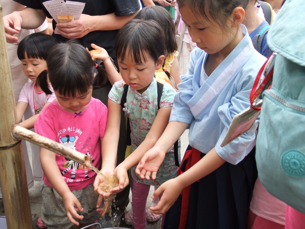 成都华德福学校3名毕业生的选择：成为自己