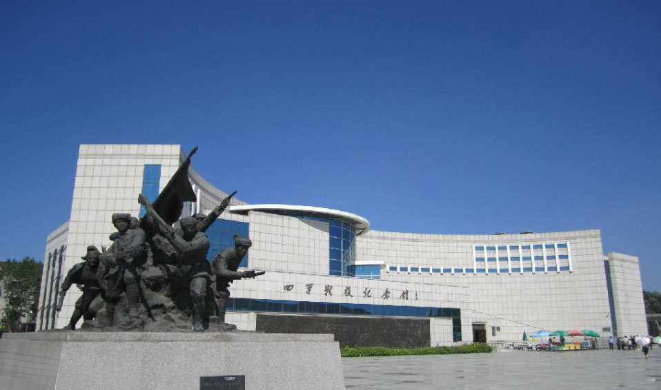 「清爽吉林22℃的夏天」长吉都市环线休闲游