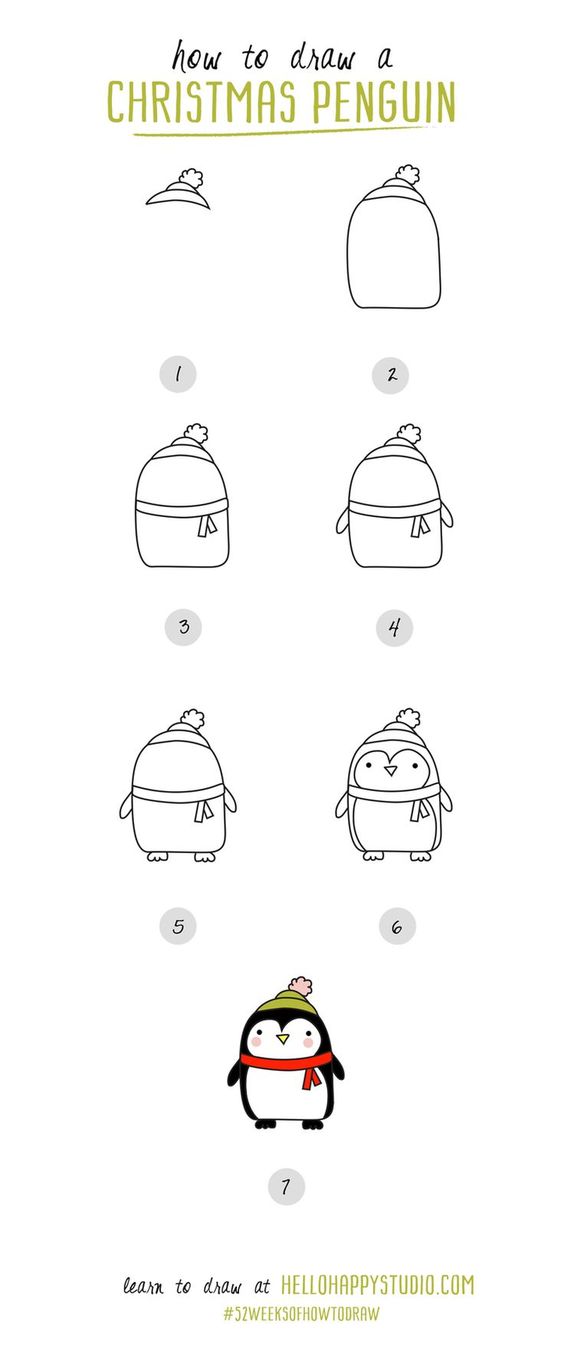 儿童简笔画：画太阳、画月亮，这种画法就适合初学的幼龄孩子