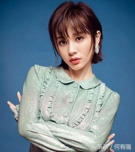 形容长发剪短发的句子(头发又长了想去剪短) - 火句子