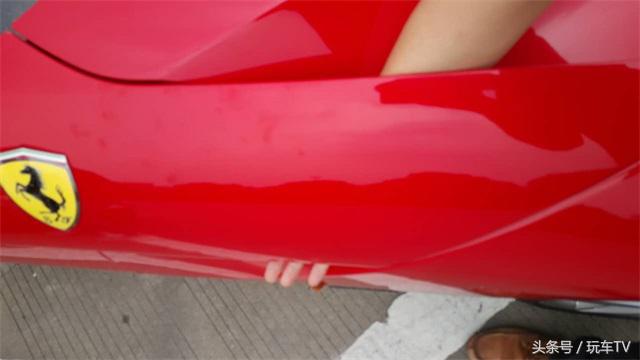 试驾法拉利 F12 超跑真的没有实用性可言？
