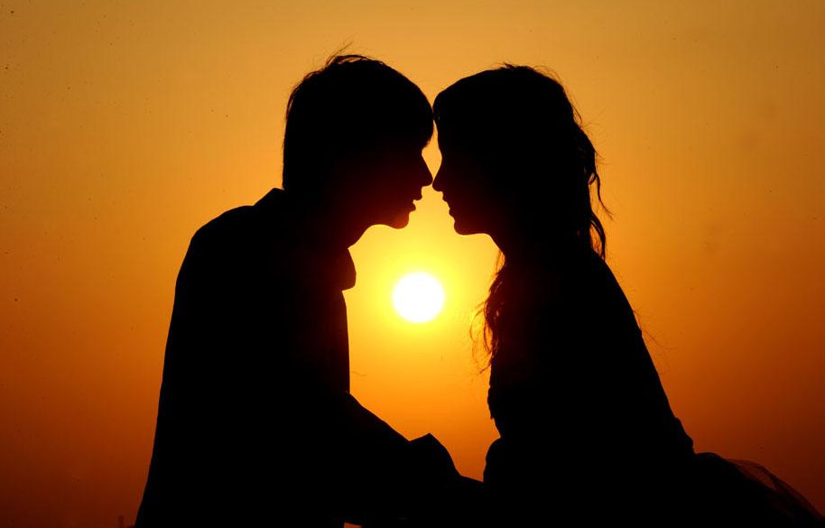 这些生肖一生挚爱一人