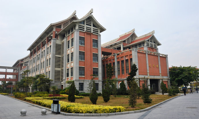 福建排名第6的集美大学，你听过吗？
