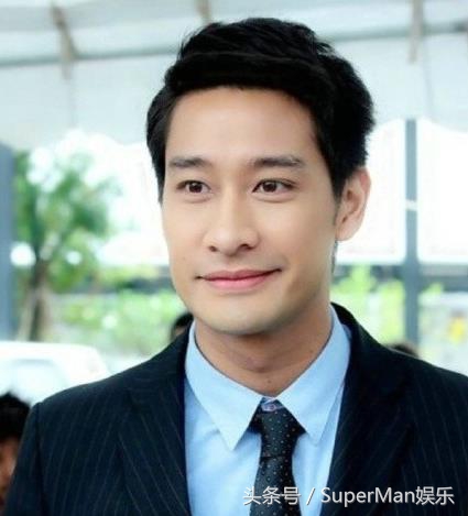 泰国公认的十大学霸明星，个个高颜值高学历，你的男神女神上榜了吗