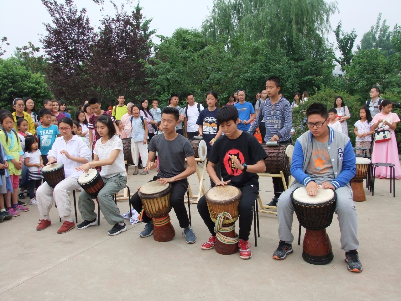 成都华德福学校3名毕业生的选择：成为自己