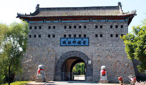 「清爽吉林22℃的夏天」长吉都市环线休闲游