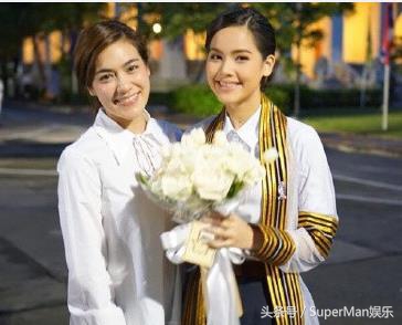 泰国公认的十大学霸明星，个个高颜值高学历，你的男神女神上榜了吗