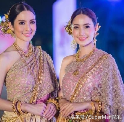 泰国公认的十大学霸明星，个个高颜值高学历，你的男神女神上榜了吗