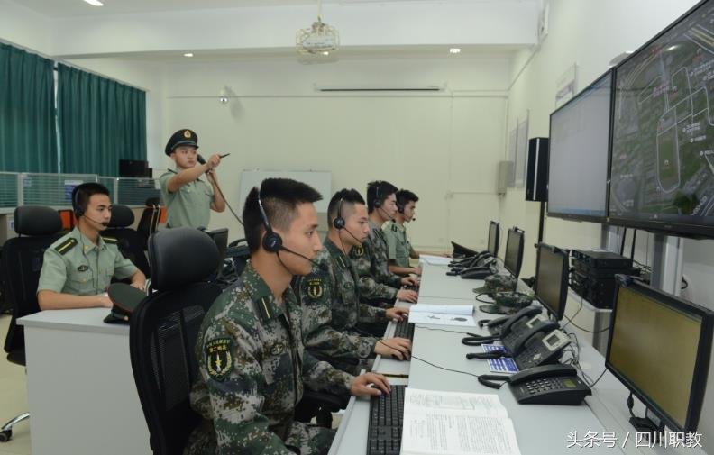 四川“国家级”高职院校中的第一，你居然不知道？