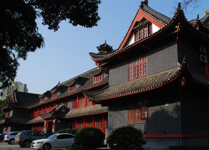 最新高考内参：重庆市大学排名-2017