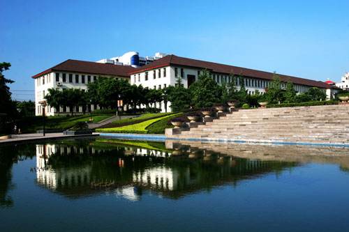 最新高考内参：重庆市大学排名-2017