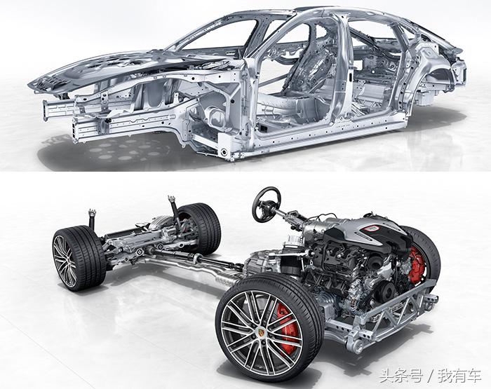 奔驰s350底盘升降按键(比奔驰宝马还豪华) - 四帝国车市