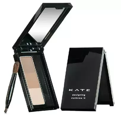 摸良心说，2017最in眉形适合所有人，敲瘦脸哇~