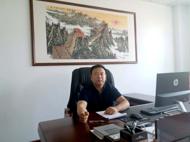 龍豐2017年的使命：為國產(chǎn)犁具正名