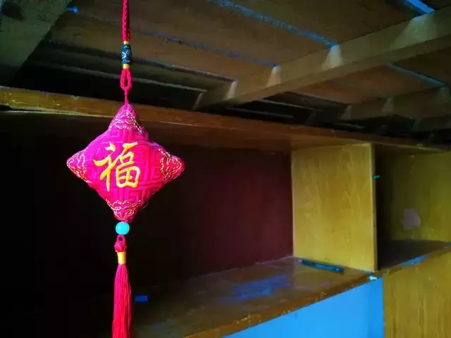 点赞！毕业生竟然这样“神还原”寝室