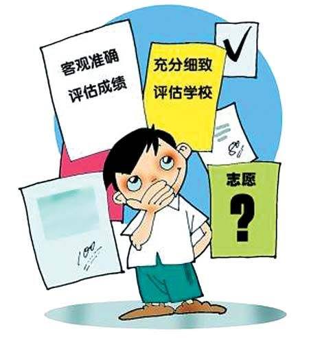 2017全国各省高考成绩查询时间及志愿填报时间最新汇总