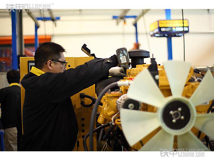 卡特彼勒称霸工程机械,看看中国这14家工厂,你就明白了 - 114货源网