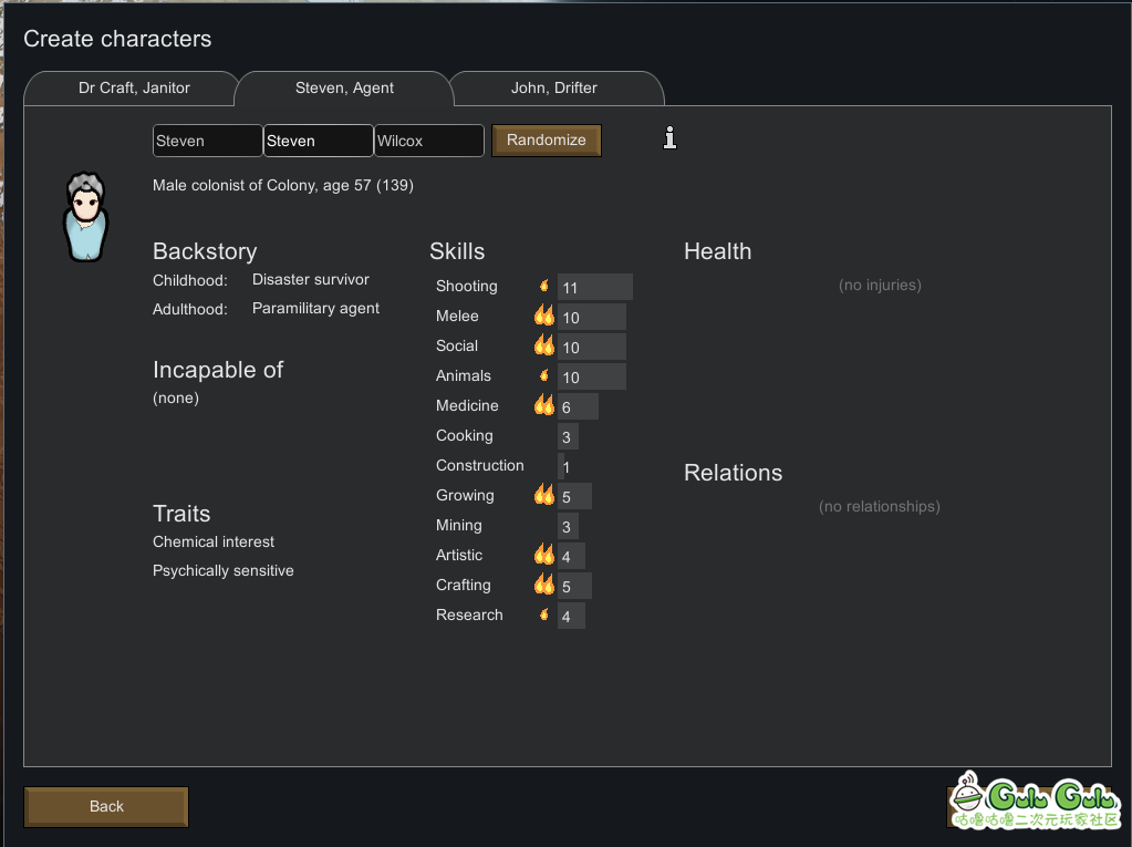 在太空里生活，可没这么简单《环世界》殖民地兴建指南