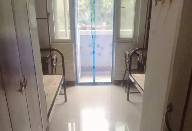 点赞！毕业生竟然这样“神还原”寝室