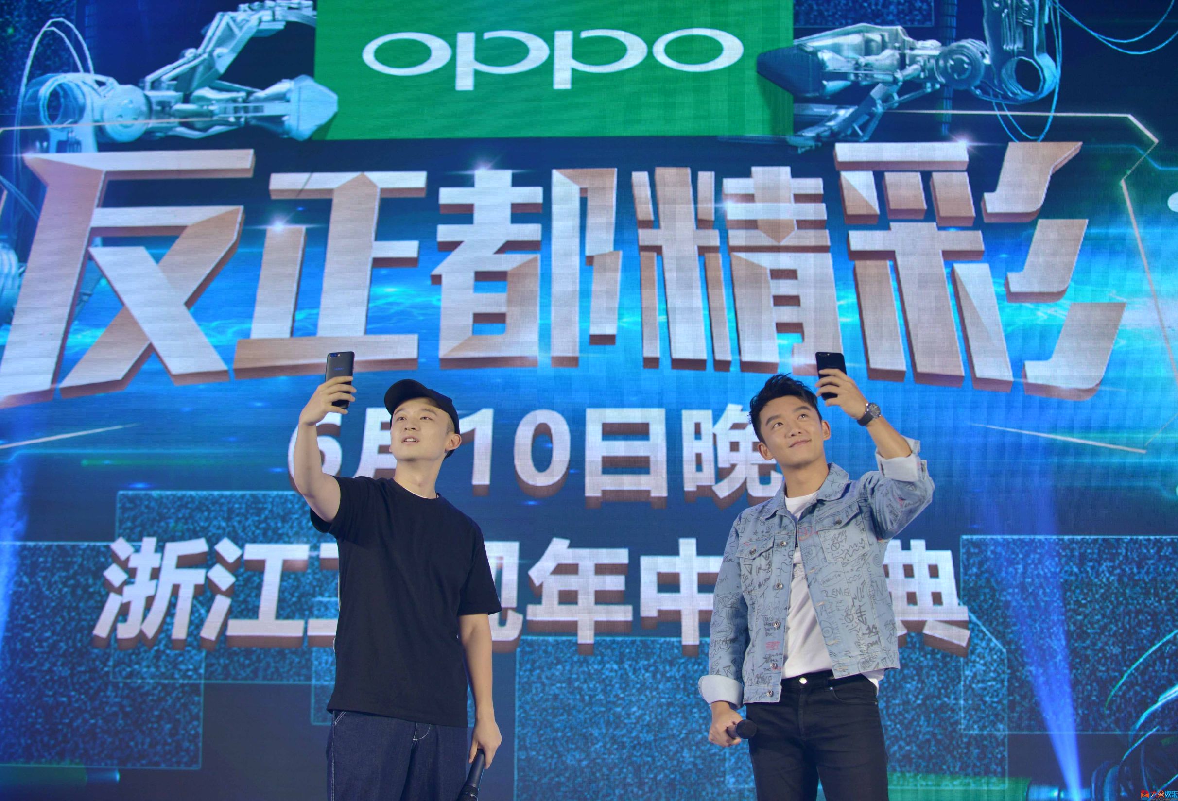 “阉割”华为P10后，中国移动再来“阉割”OPPO R11