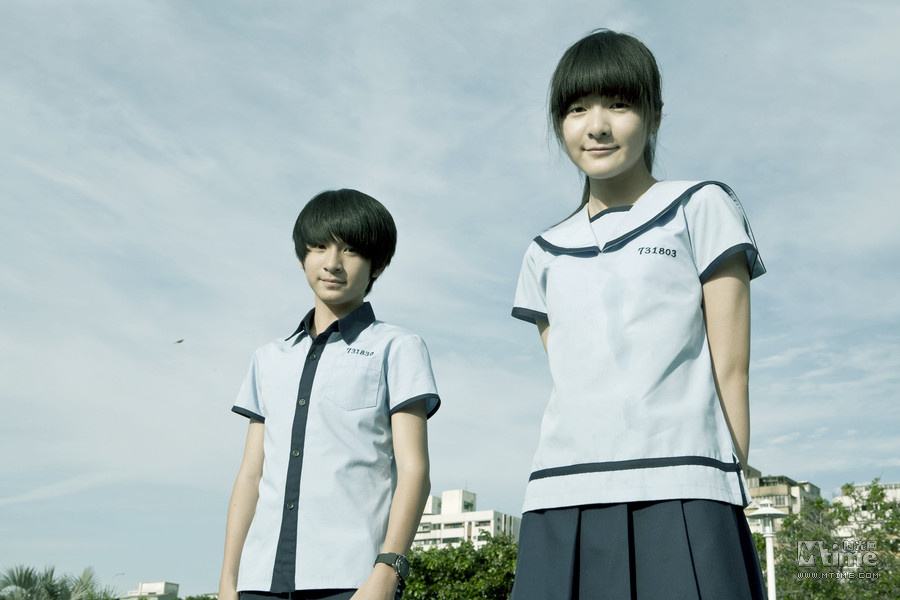 “学生时代没谈过恋爱，小处男是什么体验？”「情感小火车」