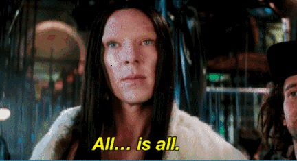 摸良心说，2017最in眉形适合所有人，敲瘦脸哇~